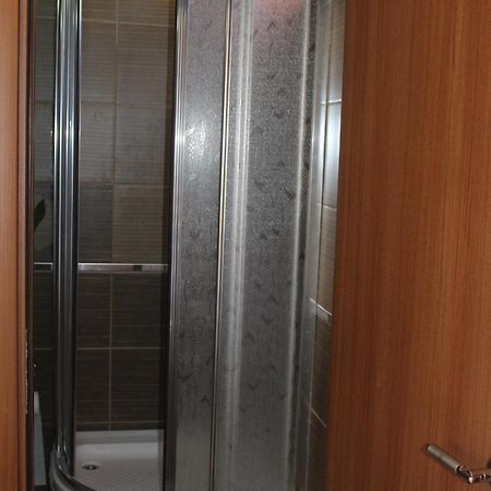 Oz-Ay Hotel Sürmene Rom bilde