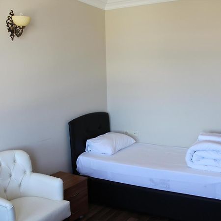 Oz-Ay Hotel Sürmene Rom bilde