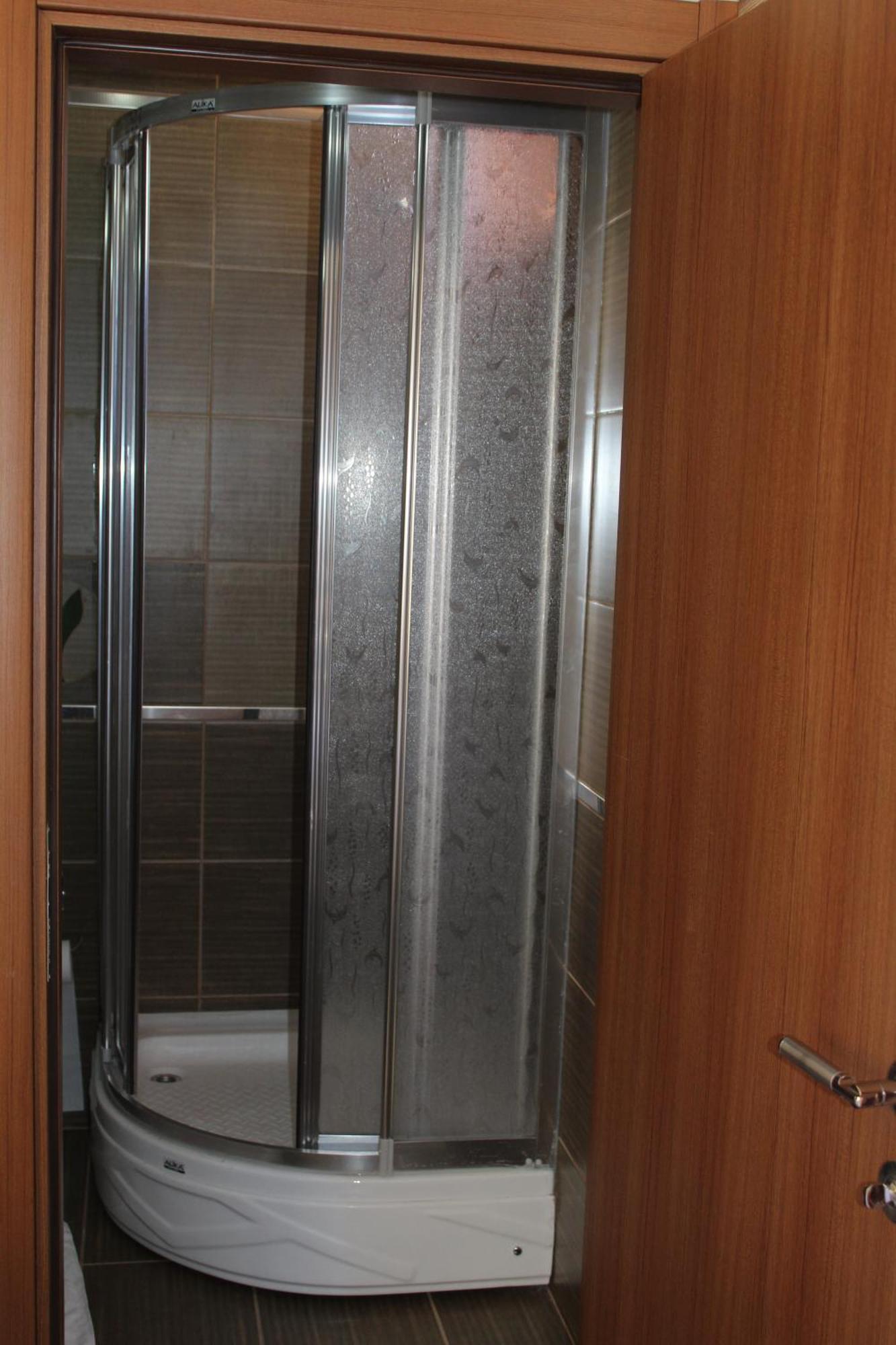 Oz-Ay Hotel Sürmene Rom bilde
