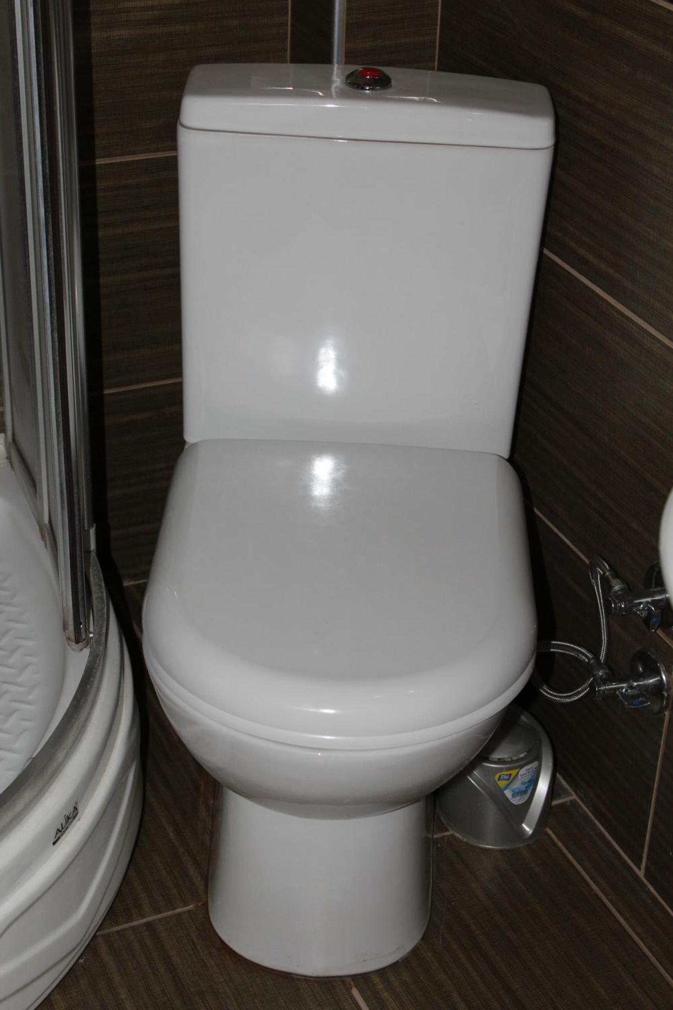 Oz-Ay Hotel Sürmene Rom bilde