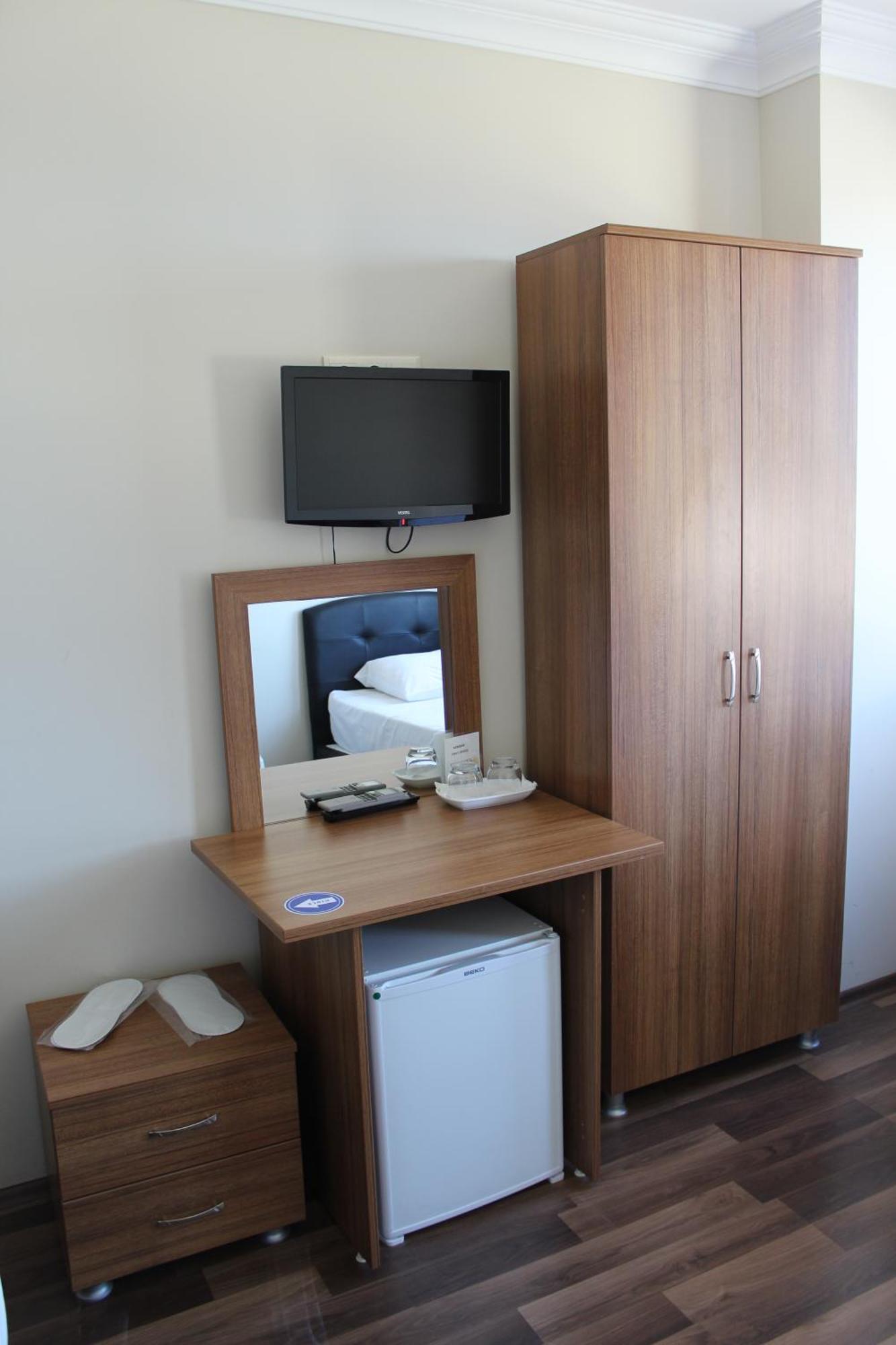 Oz-Ay Hotel Sürmene Rom bilde