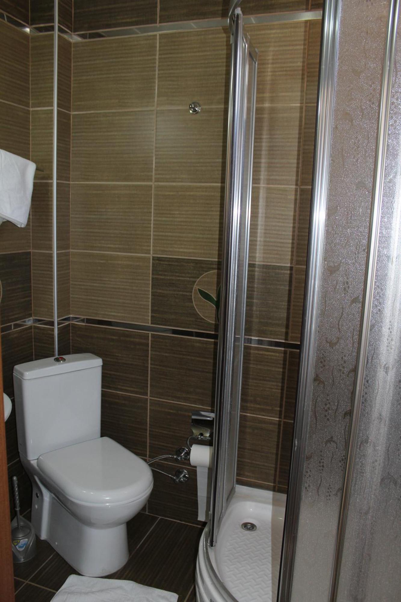Oz-Ay Hotel Sürmene Rom bilde